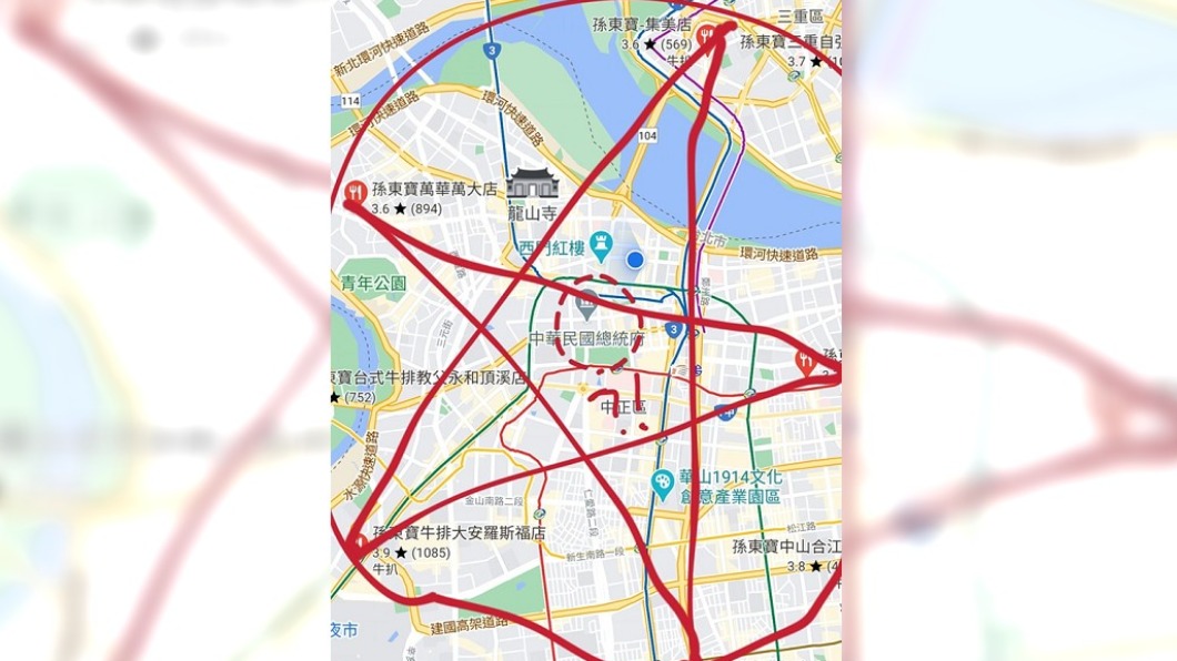 (圖/網友路瑪授權提供)
