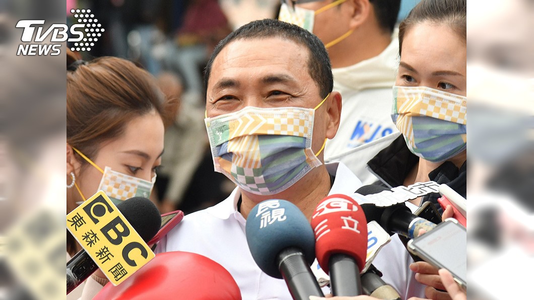 守護國人健康 侯:贊成全國統一標示萊豬或非萊豬