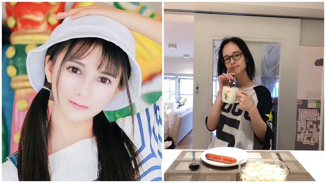 混血豔星住進加護病房 復工被譙裝病怨嘆:怎麼撐下去?