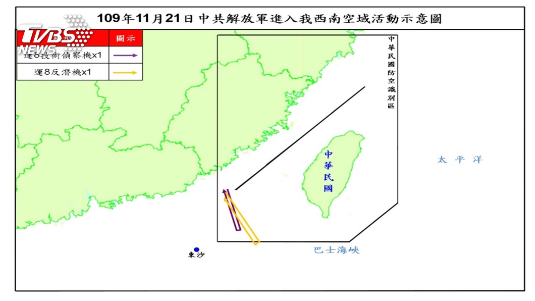 圖／TVBS