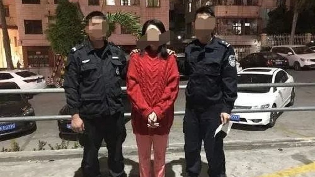 尪熱心幫同事介紹女友 妻主動「獻身」爽騙癡情男44萬