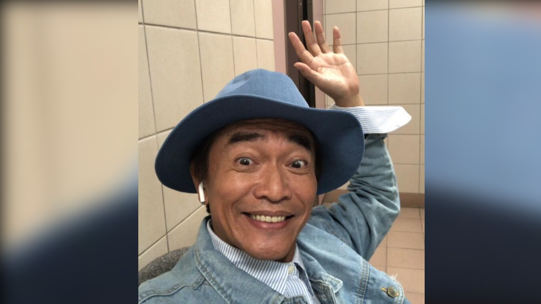 圖/翻攝自吳宗憲 Jacky Wu臉書