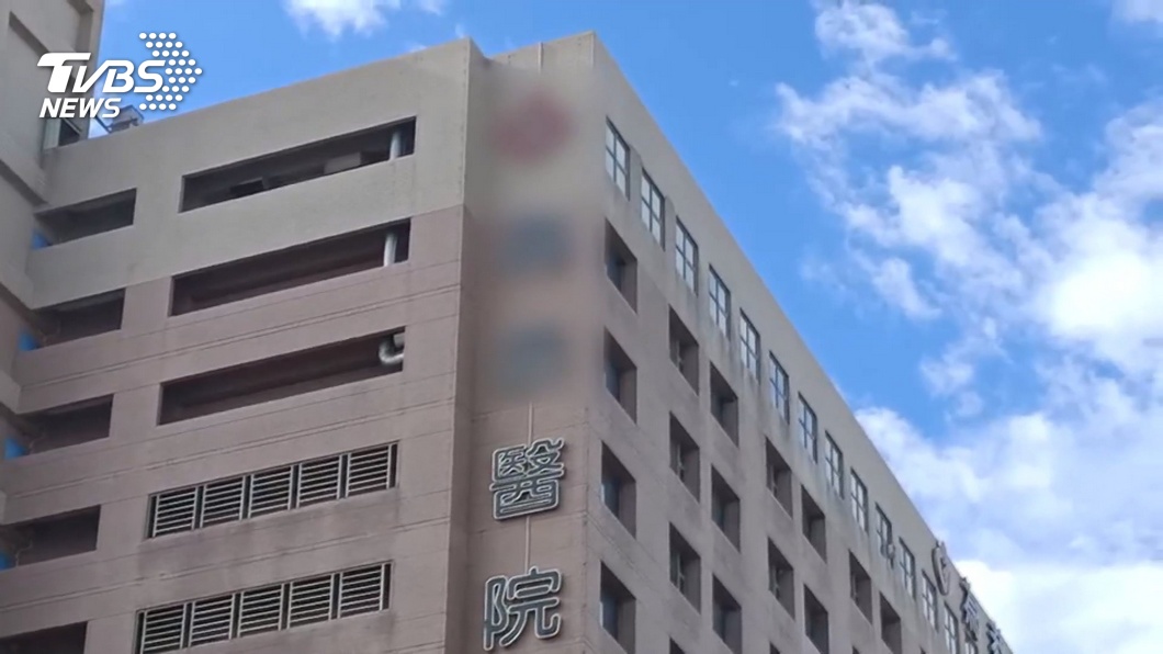 圖/TVBS