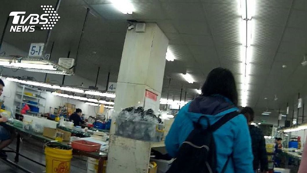 金屬公司引進移工違法派遣　4業者遭罰291萬元