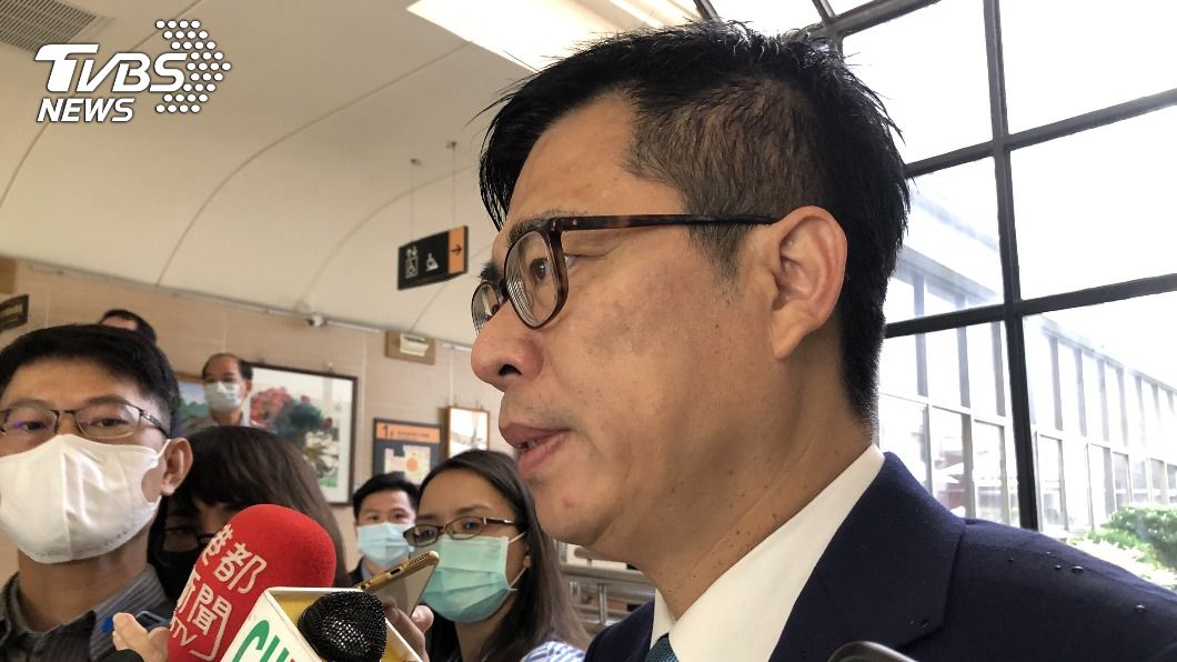 六合夜市辦桌僅發50份小吃惹怨 陳其邁:檢討並懲處