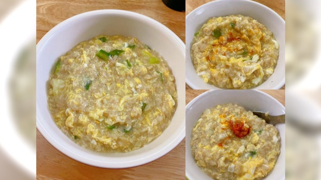 麥片成品十分美味。(圖/翻攝自臉書社團我愛全聯-好物老實説)