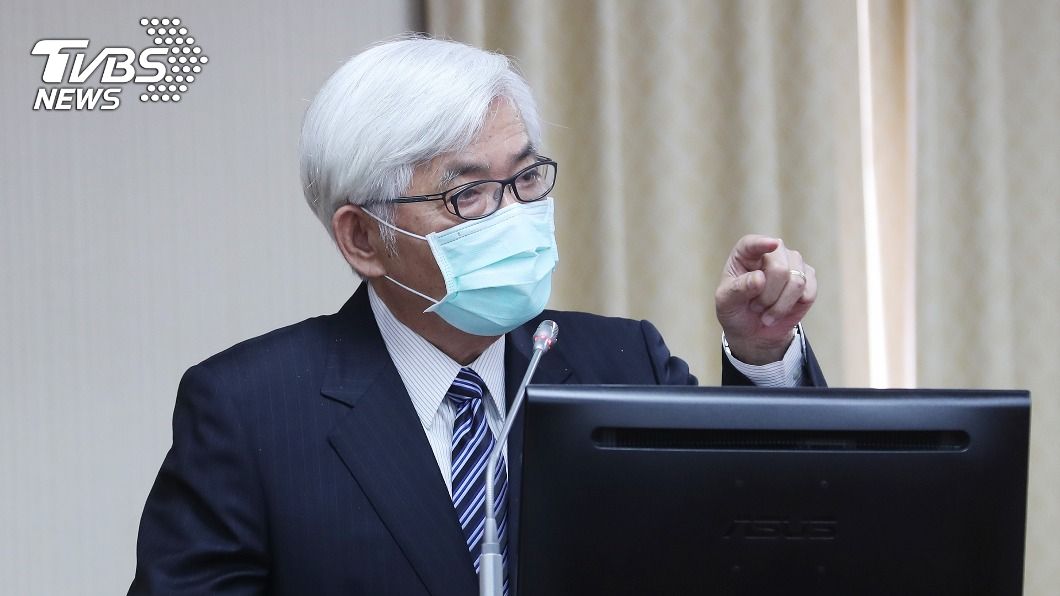 年底公投實施不在籍投票? 李進勇:很抱歉真的來不及