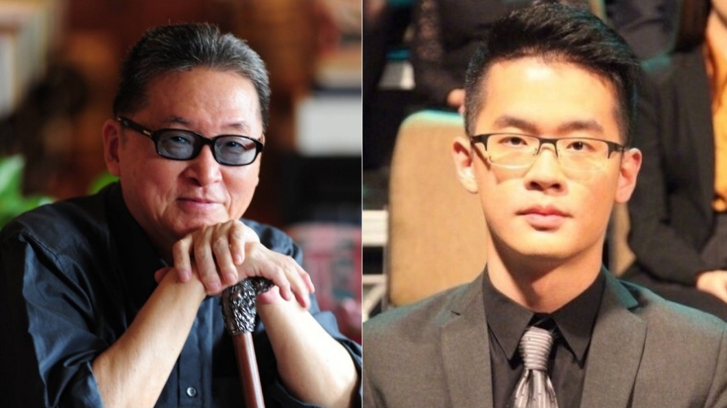 李敖父母「遺骨遭竊」提告!管理處打臉:李勘是外人