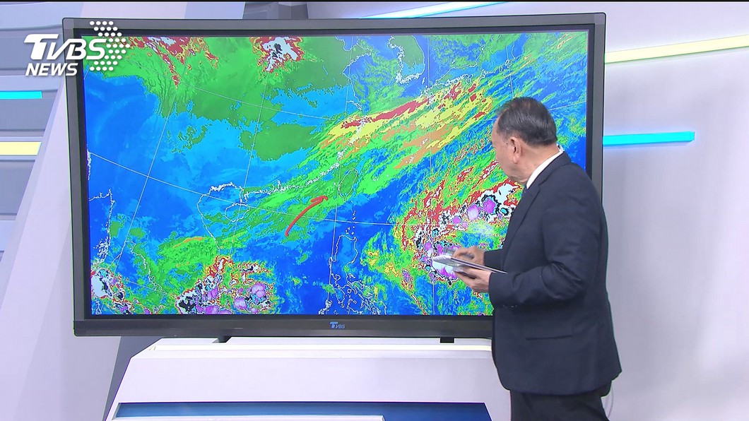 圖/TVBS