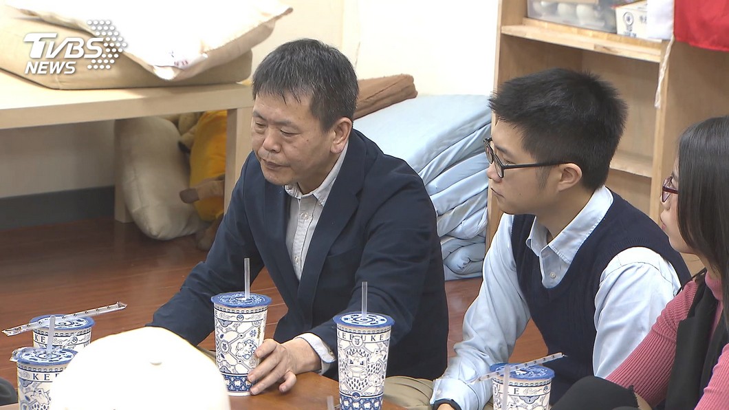 圖／TVBS
