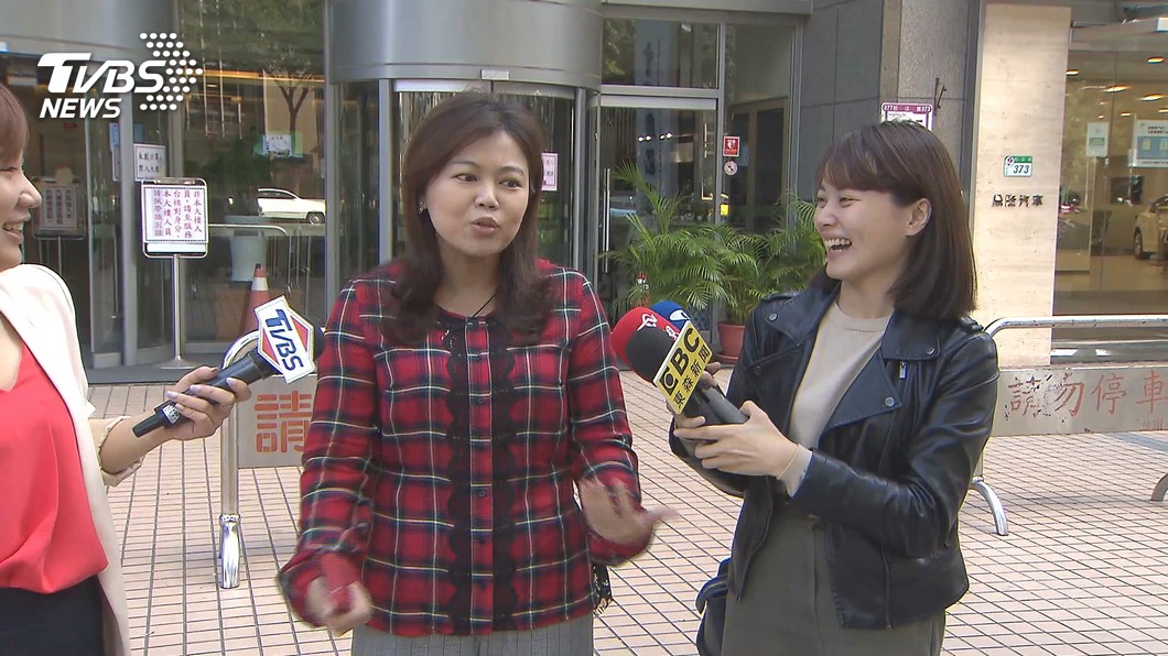 圖／TVBS
