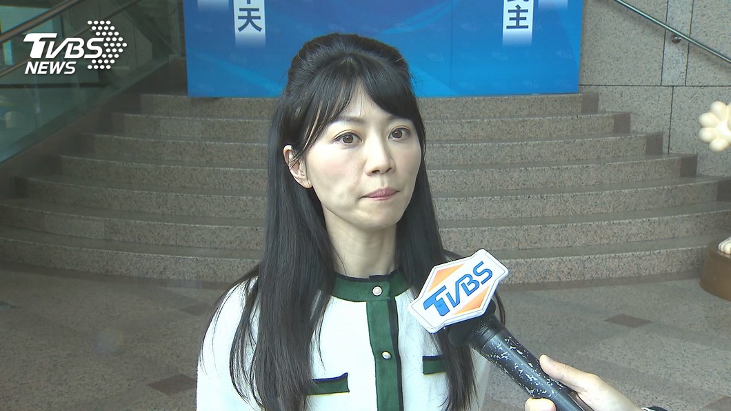圖／TVBS