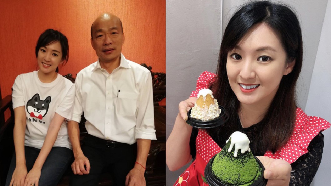 何庭歡憂子宮頸癌 名醫:定期抹片「1類報告要注意」
