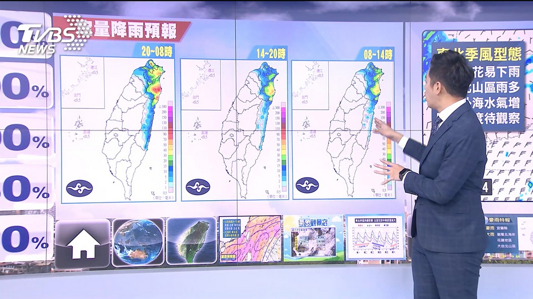 圖／TVBS