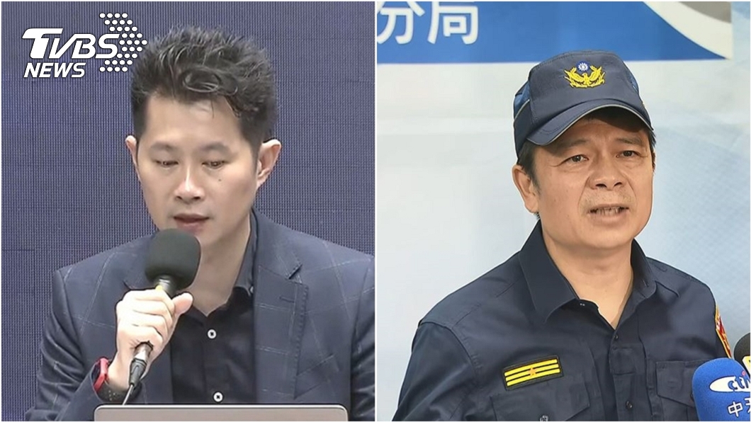 分局長女兒粗話護爸 爆拍警宣傳片「3分鐘2.5萬元」