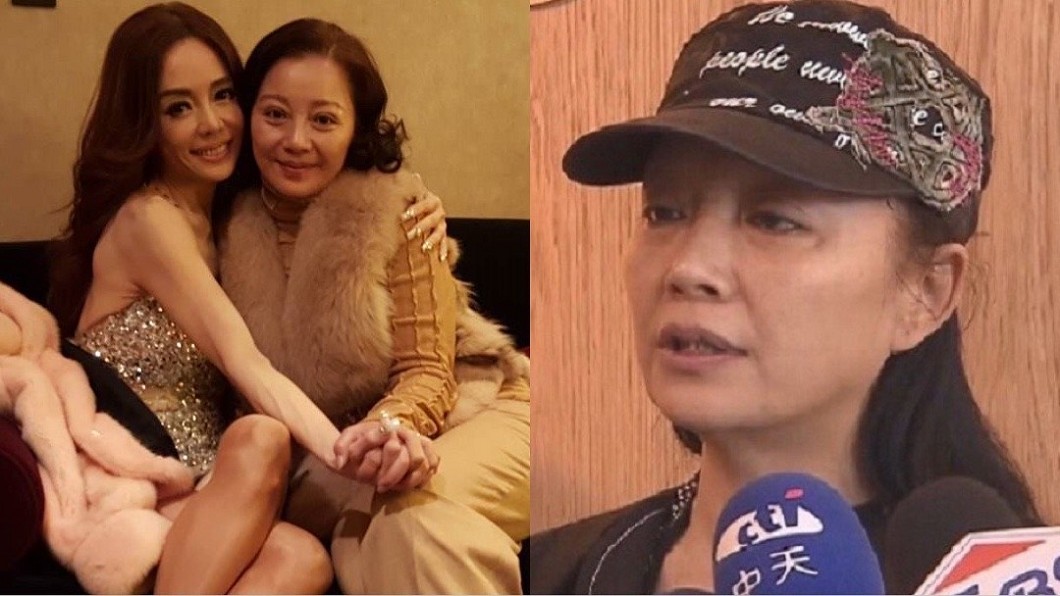 住院也迷倒醫師！狄玫自豪「行情比狄鶯好」妹入行全靠她