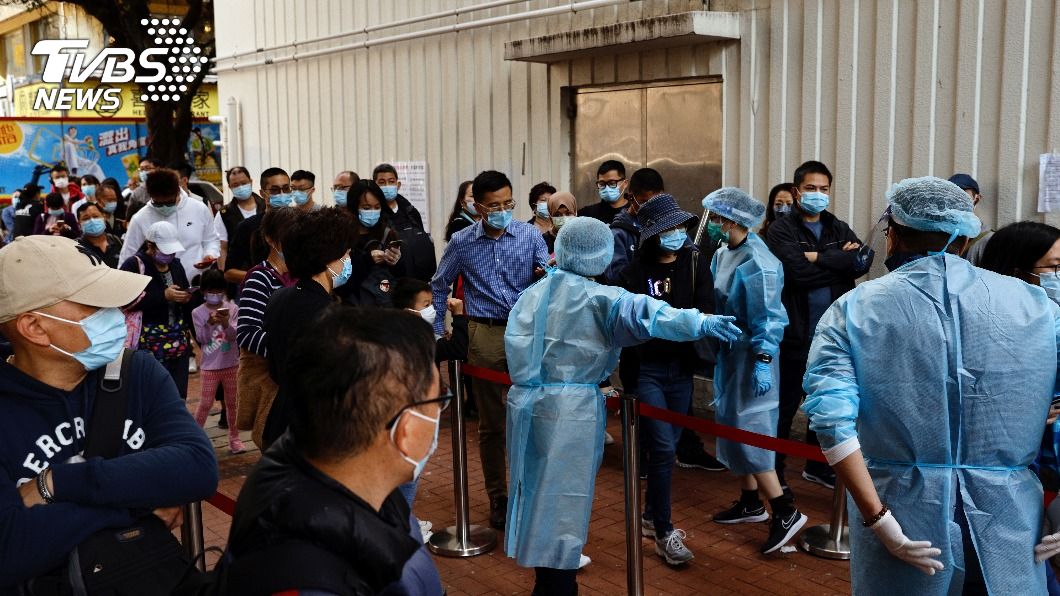 大陸新增12例確診 內蒙古滿洲里再有4本土病例