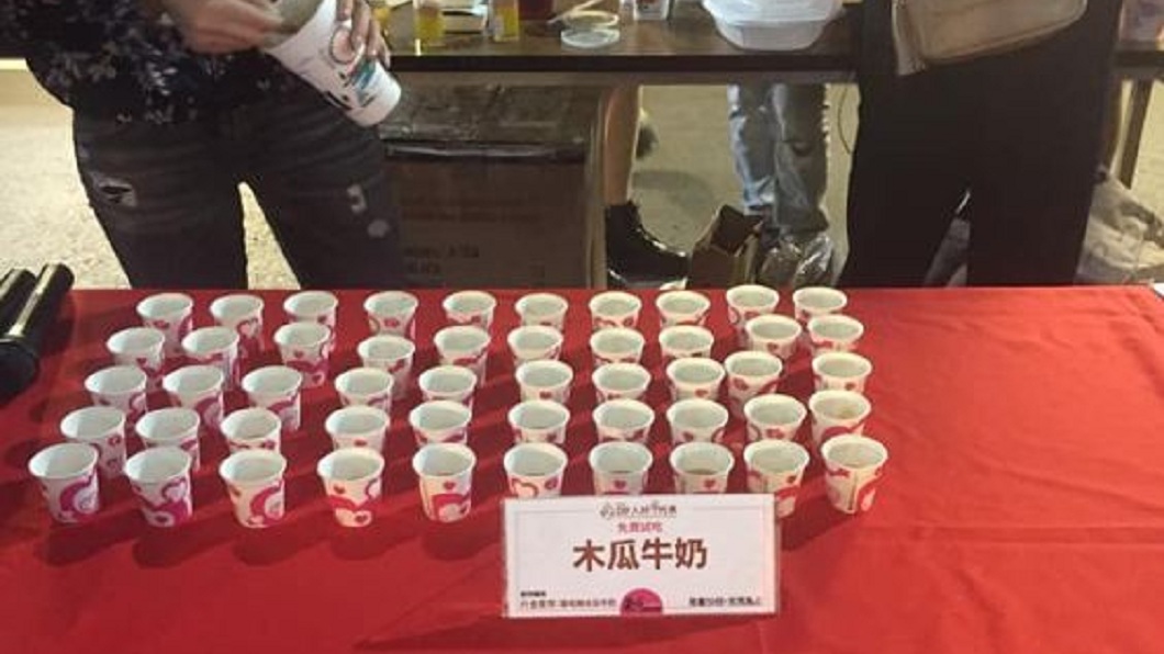 六合夜市「辦桌免費吃」超落漆 高市經發局處長被拔官