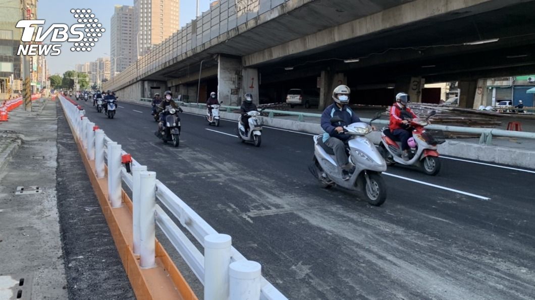 （圖／中央社）