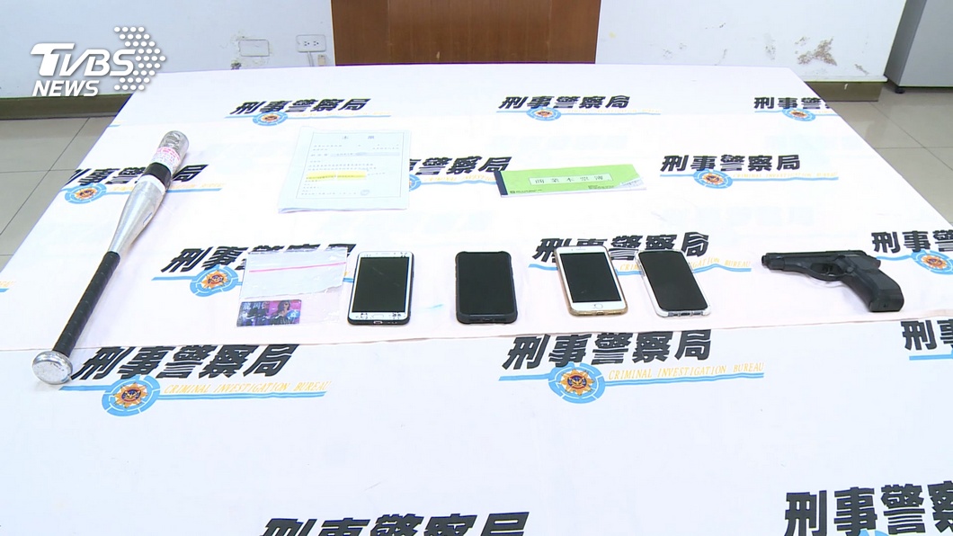 圖／TVBS
