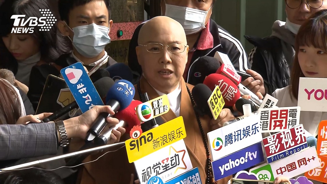 無預警刪光貼文！恆述法師今「宣布重大決定」引猜疑