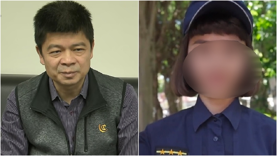 分局長爭議連環爆 警宣導片「自肥」全包給網紅女兒