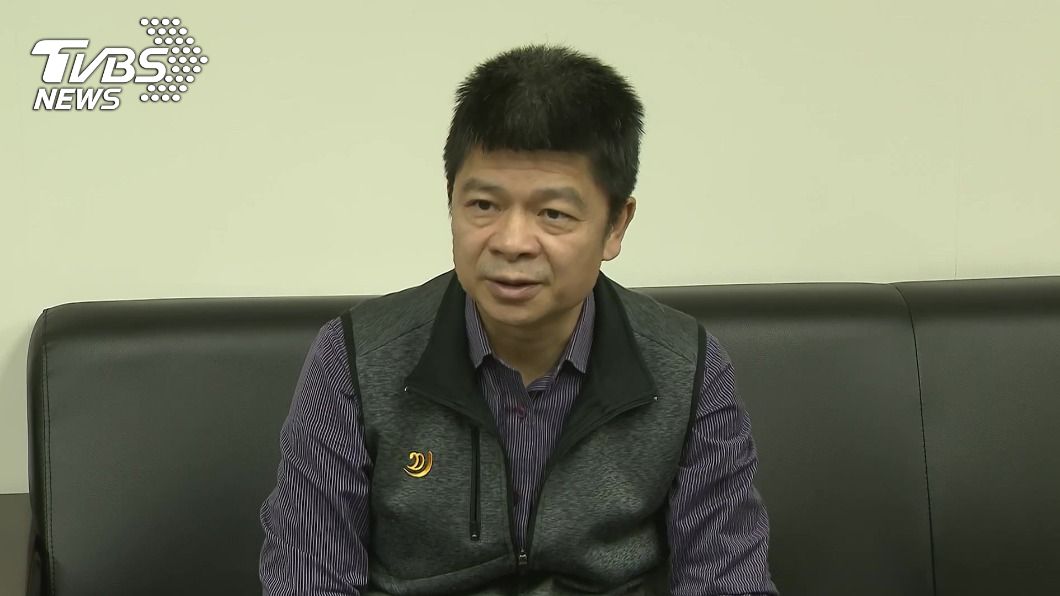 女兒批媒體 中正一分局長道歉:不改就不要叫我爸爸