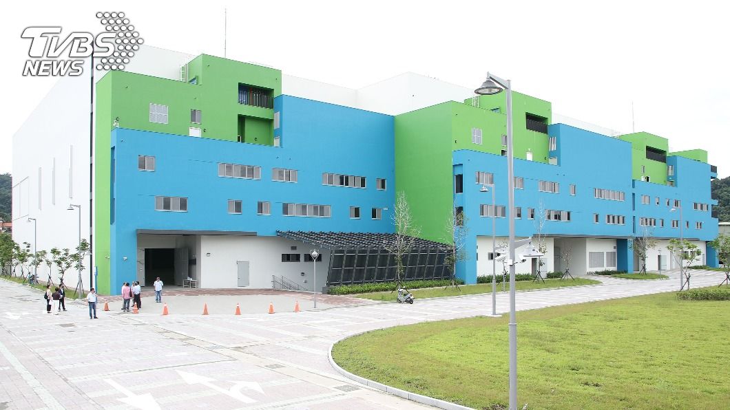 中台灣影視基地附款須申報案　中影告黨產會敗訴