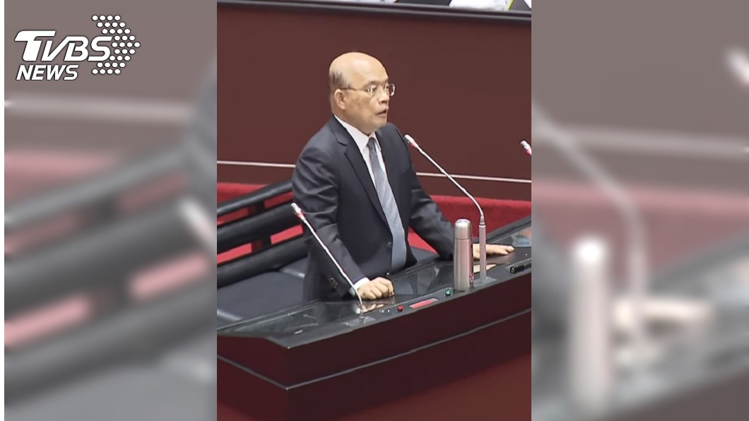 蔣萬安不敢說「看哪家豬農」 她爆:蘇揆假關心搬網軍