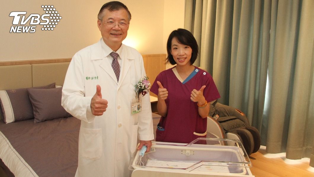 銜接醫院產房照護 奇美設產後護理之家