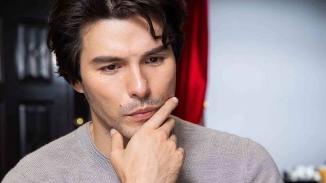 圖／翻攝自鳳小岳 Rhydian Vaughan 臉書