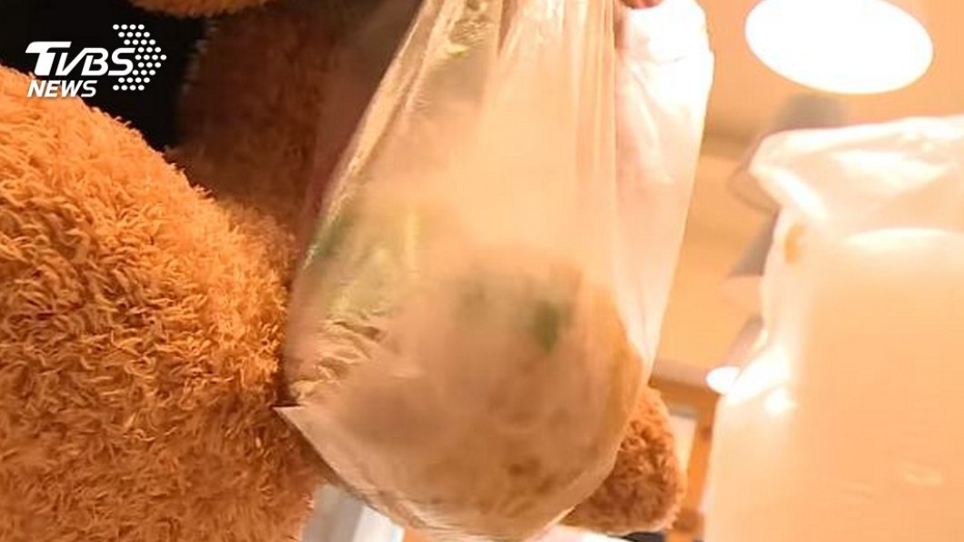 湯麵。(示意圖/TVBS資料畫面)