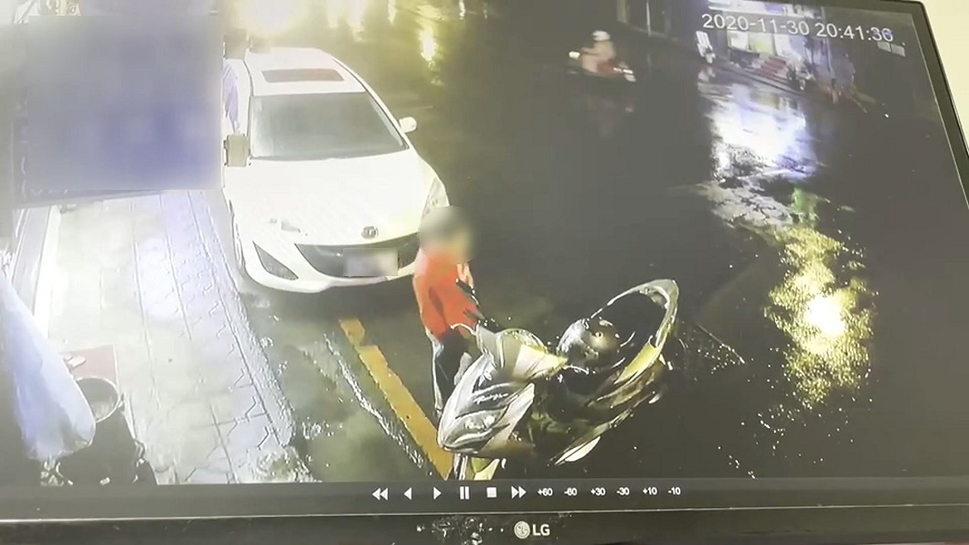 圖/翻攝自我們是新店人好山好水就是愛新店
