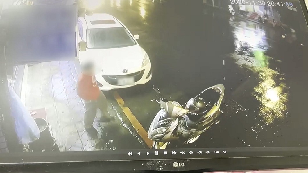 圖/翻攝自我們是新店人好山好水就是愛新店