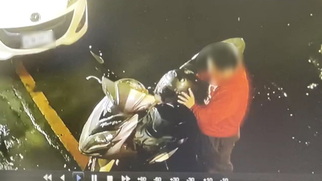 圖/翻攝自我們是新店人好山好水就是愛新店