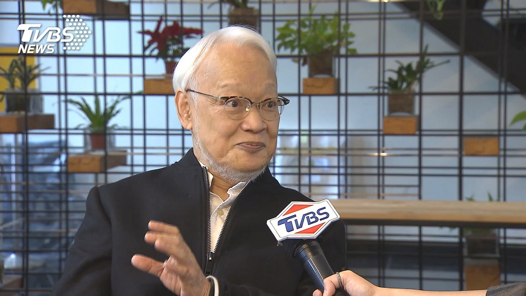 圖／TVBS