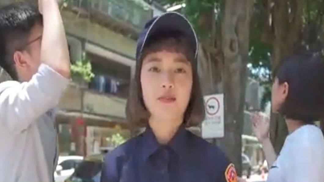 圖/翻攝自臺北波麗士