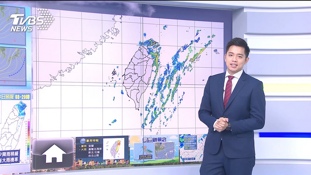 圖／TVBS