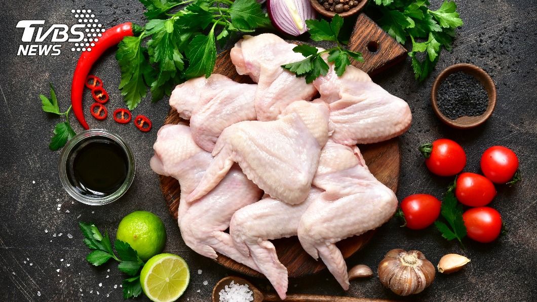 打生長激素、抗生素？營養師破解雞肉5大食安迷思