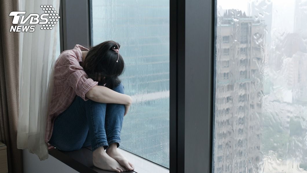 多次求歡老公遭拒 嫩妹載「交友軟體」強調:心靈不出軌