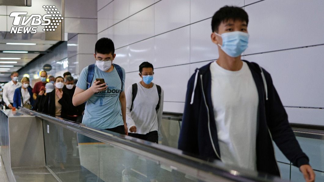 香港爆第4波新冠疫情 專家:最差情況還未到