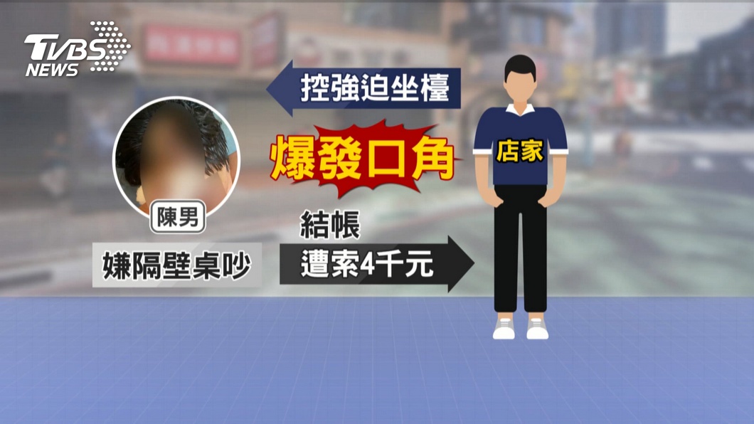 圖／TVBS