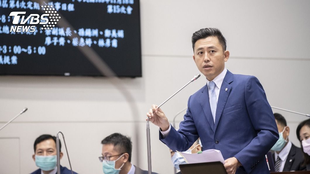 憂燈會人潮釀防疫破口 林智堅:停辦是主要選項