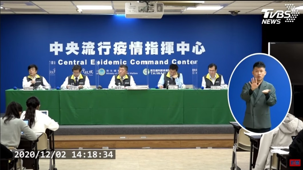 秋冬專案上路首日 入境嚴管強制戴口罩無人受罰