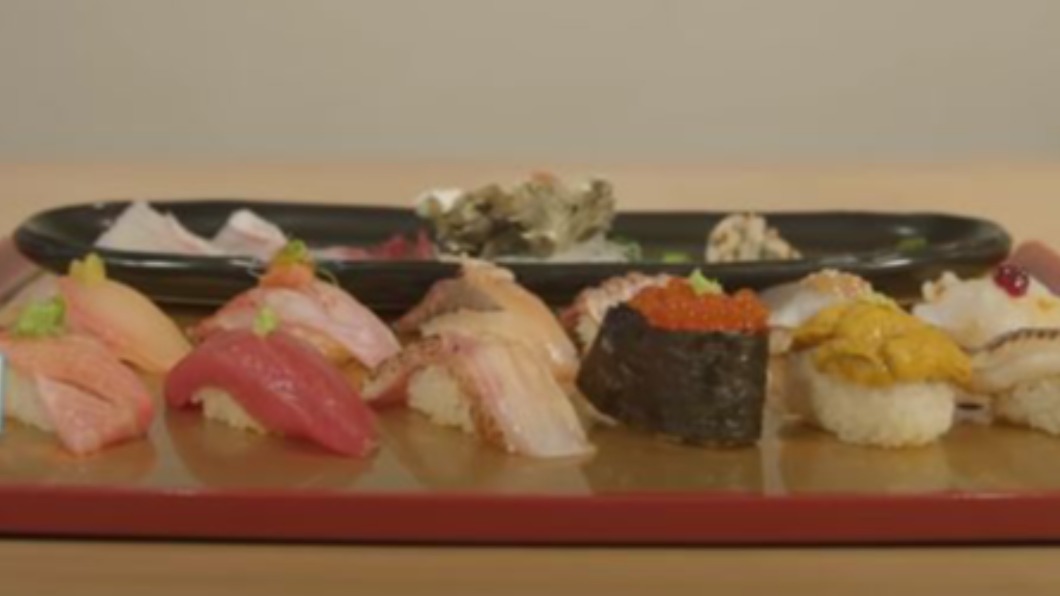 日本鮮魚直送 紐約也有賣正宗江戶前壽司