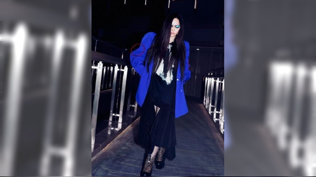 圖／翻攝自amit_feat_amei instagram