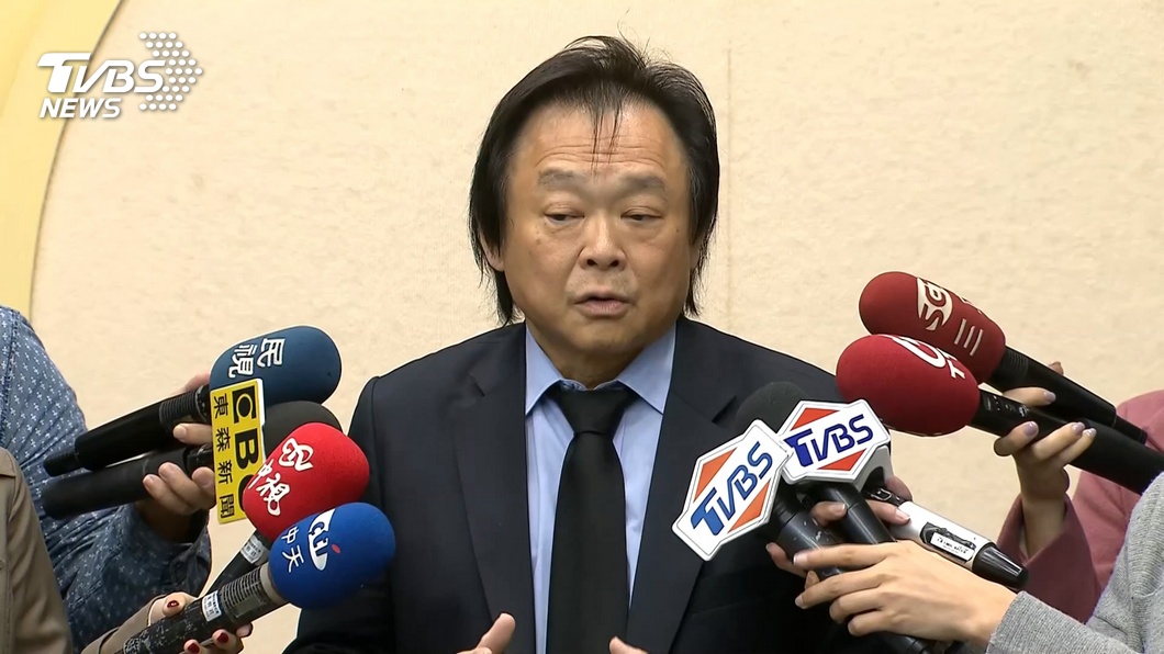 圖/TVBS