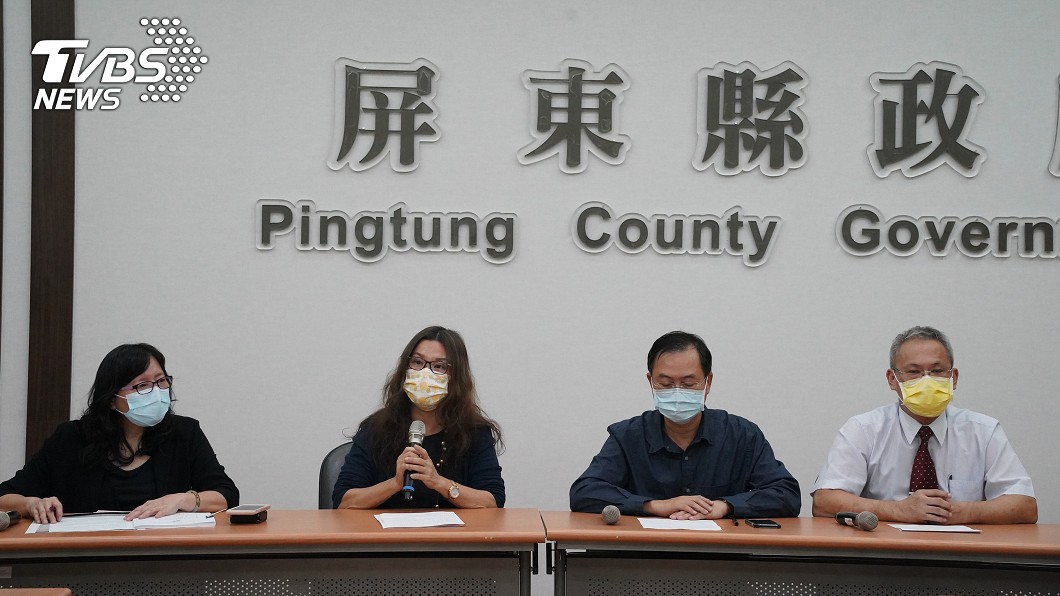 打臉蘇貞昌遭關切?信功遭消防突檢 縣府駁:例行作業