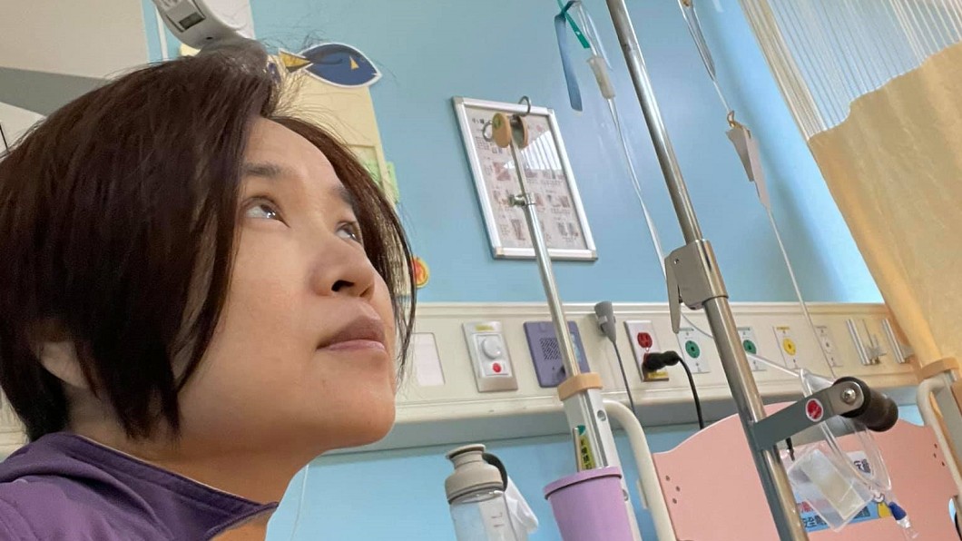 病魔又上門!楊月娥悲曝長女病況:要用最佳狀態守護她