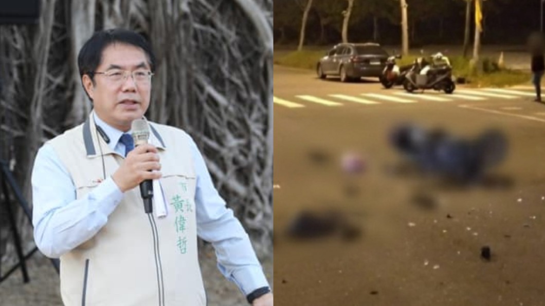 護理師遭酒駕撞命危　引爆網怒火：跟進南韓連署加重刑責
